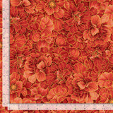 Imperial Bloom - Packed Peony CM4373 | Timeless Treasures