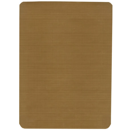 No-Stick Applique Sheet 14-1/3in x 18-7/8in - Gypsy Quilter - Polonia Designs