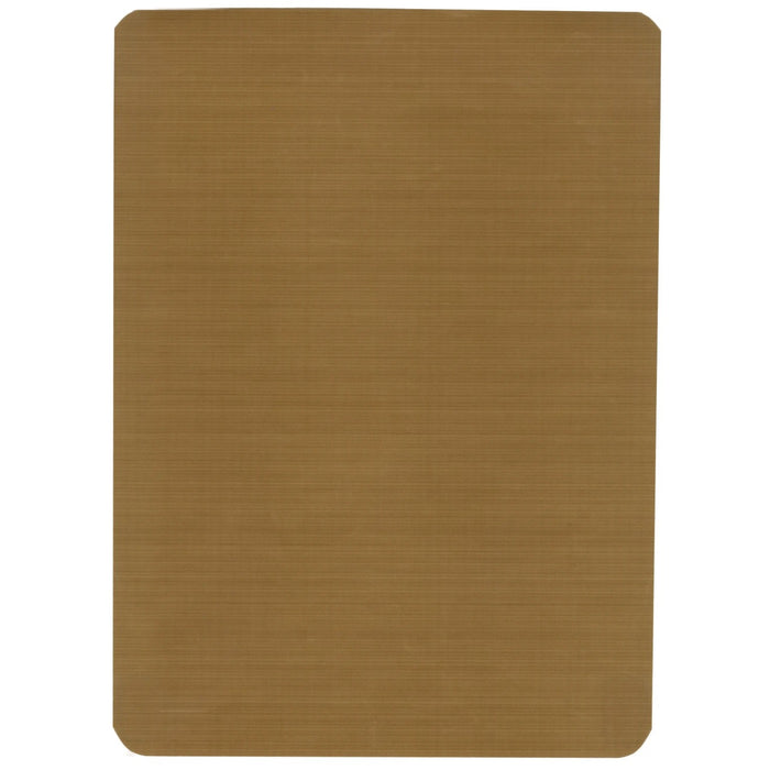 No-Stick Applique Sheet 14-1/3in x 18-7/8in