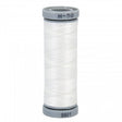 Presencia Cotton Thread 50wt 109yds - White - Presencia - Polonia Designs
