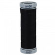 Presencia Cotton Thread 50wt 109yds - Black - Presencia - Polonia Designs