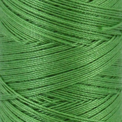 Presencia Cotton Thread 50wt 109yds - Celery - Presencia - Polonia Designs