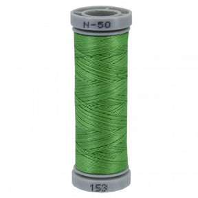 Presencia Cotton Thread 50wt 109yds - Celery - Presencia - Polonia Designs