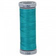 Presencia Cotton Thread 50wt 109yds - Dark Blue Seagreen - Presencia - Polonia Designs