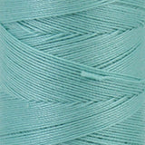 Presencia Cotton Thread 50wt 109yds - Light Teal