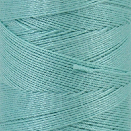 Presencia Cotton Thread 50wt 109yds - Light Teal