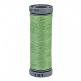 Presencia Cotton Thread 50wt 109yds - Light Nile Green - Presencia - Polonia Designs