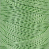 Presencia Cotton Thread 50wt 109yds - Light Nile Green - Presencia - Polonia Designs