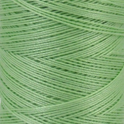 Presencia Cotton Thread 50wt 109yds - Light Nile Green - Presencia - Polonia Designs