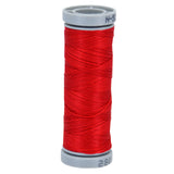 Presencia Cotton Thread 50wt 109yds - Cranberry