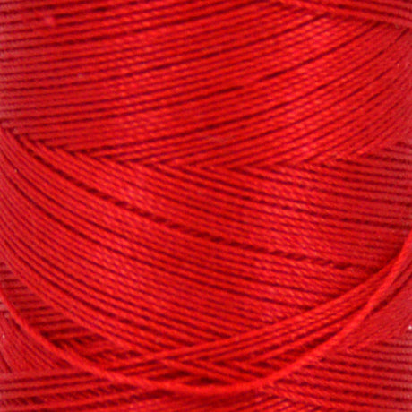 Presencia Cotton Thread 50wt 109yds - Cranberry