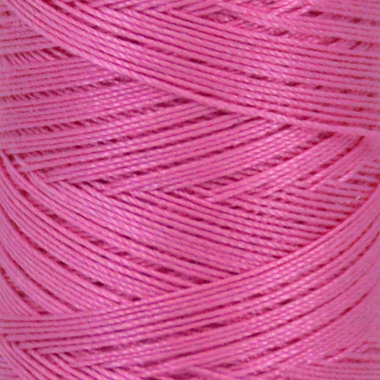 Presencia Cotton Thread 50wt 109yds - Cyclamen Pink