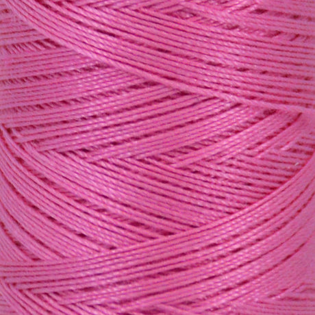 Presencia Cotton Thread 50wt 109yds - Cyclamen Pink