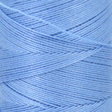 Presencia Cotton Thread 50wt 109yds - Sky Blue - Presencia - Polonia Designs