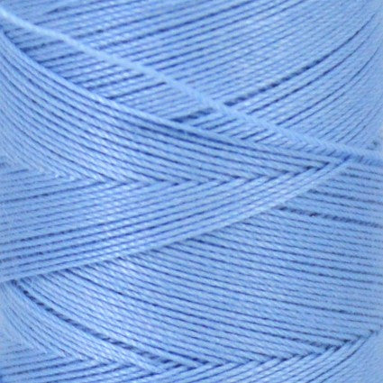 Presencia Cotton Thread 50wt 109yds - Sky Blue - Presencia - Polonia Designs