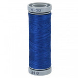 Presencia Cotton Thread 50wt 109yds - Navy Blue 2 - Presencia - Polonia Designs