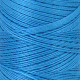Presencia Cotton Thread 50wt 109yds - Bright Medium Wedgewood - Presencia - Polonia Designs