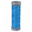 Presencia Cotton Thread 50wt 109yds - Bright Medium Wedgewood - Presencia - Polonia Designs