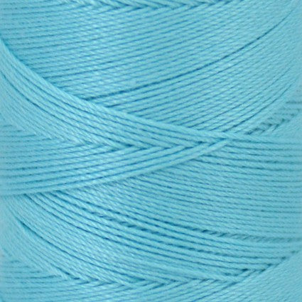 Presencia Cotton Thread 50wt 109yds - Light Turquoise - Presencia - Polonia Designs