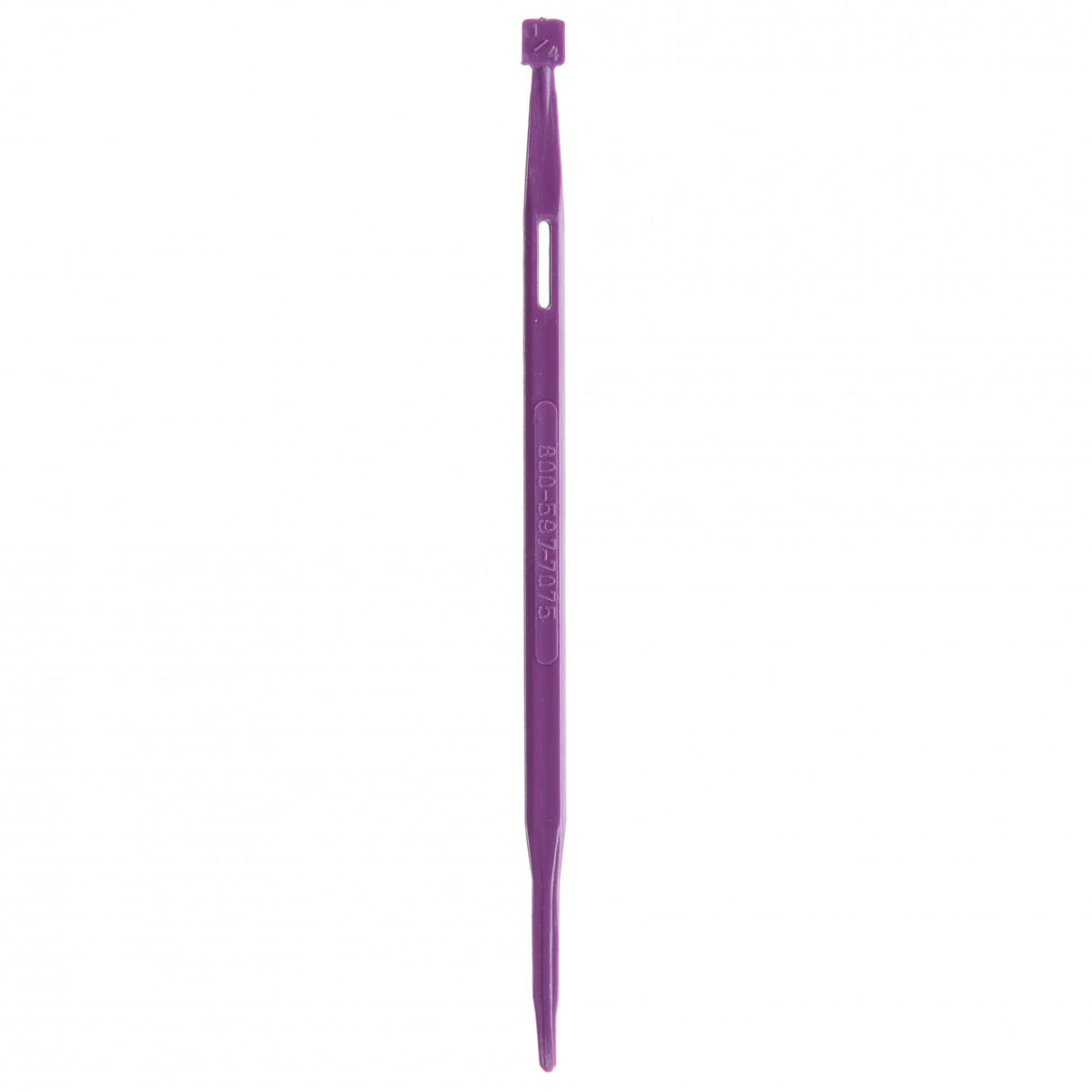 That Purple Thang Tool - Little Foot - Polonia Designs