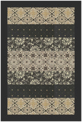 Posh 12"x18" Flip-Out Quilted Placemats Kit | Set of 4