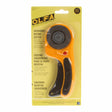Olfa 60mm Deluxe Ergonomic Rotary Cutter - Olfa - Polonia Designs
