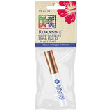 Roxanne Glue Baste It Dip & Dab - Colonial Needle Co. - Polonia Designs