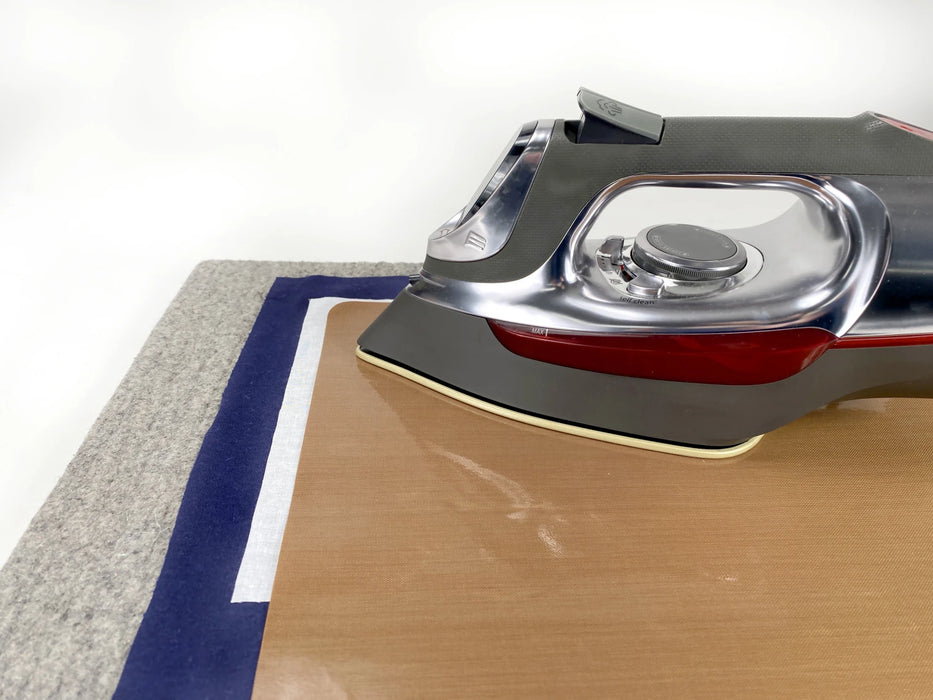 No-Stick Applique Sheet 14-1/3in x 18-7/8in