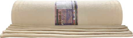 Warm & Plush 100% Cotton Batting - Warm Company - Polonia Designs