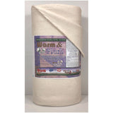 Warm & Plush 100% Cotton Batting - Warm Company - Polonia Designs