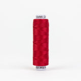 Konfetti Cotton Thread 50wt 219yds - Christmas Red