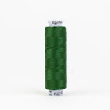 Konfetti Cotton Thread 50wt 219yds - Dark Christmas Green