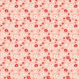 You & Me - Loves Me Pink Floral - Riley Blake Designs - Polonia Designs