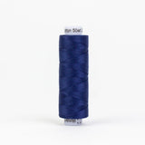 Konfetti Cotton Thread 50wt 219yds - Navy