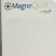 MagneQuilt Evergreen Tree Magnetic Quilt Kit