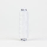 Konfetti Cotton Thread 50wt 219yds - White